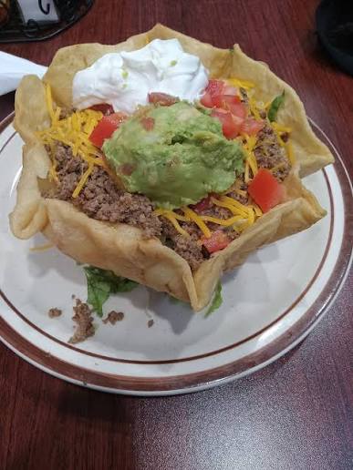 Taco Salad